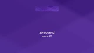 zerosound