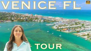 Venice Florida | In Depth City Tour