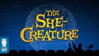 MST3K 808: The She Creature (FULL MOVIE)