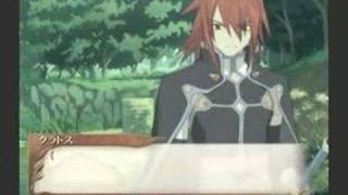 Tales of Fandom vol.2 - (Kratos: Part 9 of 9) [EnglishSub]