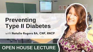 Hypoglycemia and Type II Diabetes | Preventative Health Care