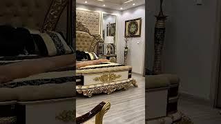 Latest chinioti furniture design 2024 | double bed dressing | Hafiz Anas WhatsApp 03014214239