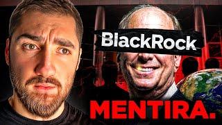 En realidad, BlackRock no controla el mundo