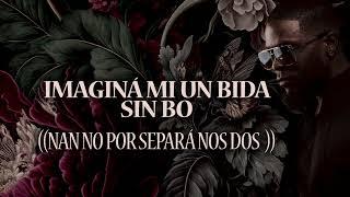 ONE Flavaz x Adjatay - Nada no por [LYRIC VIDEO]