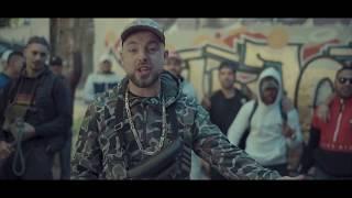 JEYJOU- STRAIGHT AUS DER GASSE (Official Video)