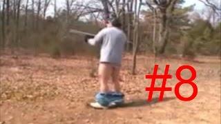 #8 Funny Video - Failures with arms