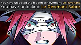 The "Le Revenant" Hidden Achievement