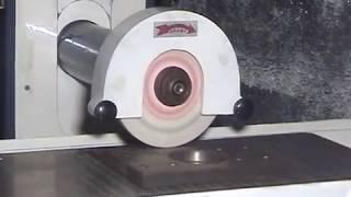 www.GADMT.com || Guru Amar Dass Machine Tools Faridabad-Surface Grinder Manufacturer