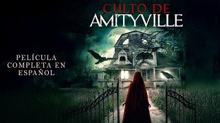 Culto de Amityville (2021) [Terror] [Suspenso] Película Completa Doblada en Español