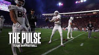 The Pulse: Texas A&M Football | "Down To The Wire" | S11 Ep11