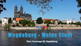 Magdeburg - Meine Stadt  / 1