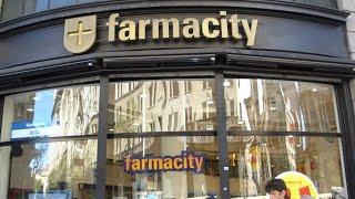 Por dentro de uma Farmacity em Buenos Aires | Preços e dicas