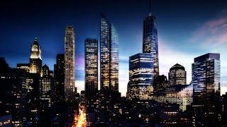 The Frim - City Streets (Original Mix)