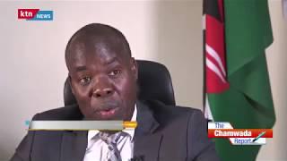 The Chamwada Report: Kenyan Diaspora SACCOs