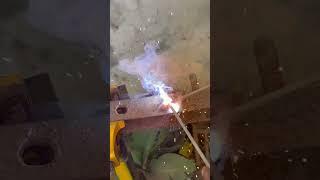 Hollow welding tips ideas #welding #welder