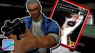 Rockstar's Most Notorious Game | Manhunt Retrospective
