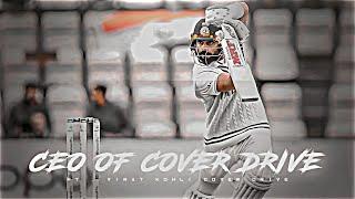 Paro Paro × Virat Kohli Cover Drive !! CEO of Cover Drive !! Beat sync !! #viral #cctveditz #kohli.