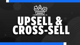 Upsell & Cross-Sell eCommerce Tools - Shift4Shop