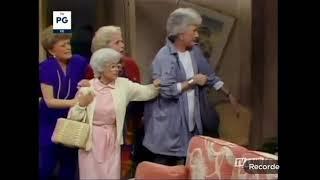 The Golden Girls on TV Land (September 6, 2020)