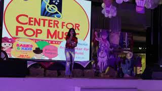 stand up for love - nichole alexandra panganiban