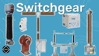 What is Switchgear & why we need them? Explained | TheElectricalGuy