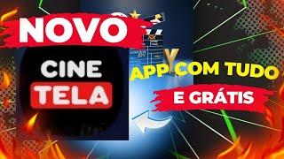 VICIANTE| APP GRATUITO PARA MARATONAR TUDO