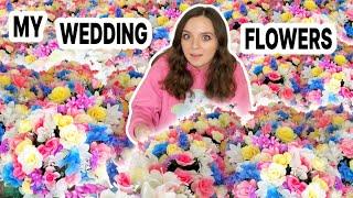 100K Flower Petals for 100K SUBS !! 