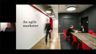 Agile Marketing with Scrum – Meeting the Customer Wherever They Are