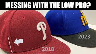 The Low Profile 59Fifty: Has New Era Changed the Crown?