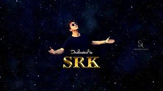 Happy Birthday SRK