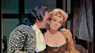 The Amorous Adventures of Moll Flanders (1965) CLASSIC Theatrical Trailer