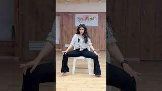 Har fun Maula | Chair Choreography | Supriya Chavan