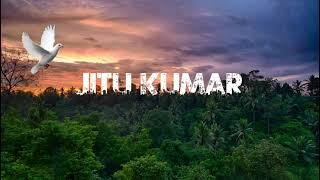 Jitu Kumar