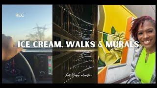 Have you seen the murals in Fort Wayne Downtown