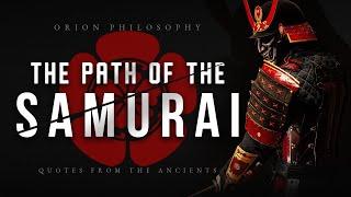 Miyamoto Musashi - The Book of Five Rings and Dokkodo (Quotes)