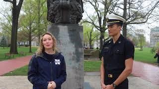 Visit The United States Naval Academy