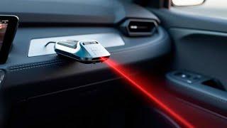 50 Car Gadgets You NEED on Amazon in 2024!