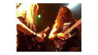 Shred ON Tv: Jeff Loomis & Chris Broderick || Live Neoclassical Symphony