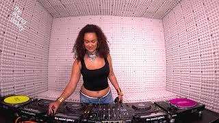 Savage The Girl  - Drum & Bass| UKG| House | Dubstep | The Sound Gallery | 12/12/2024