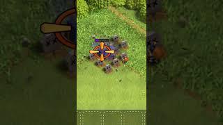 How many Level 1 wallbreakers to destroy one MAX wall.