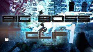 Big Boss clip by biBa