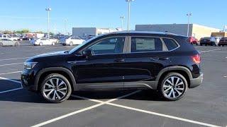 2023 VW Taos 1.5T SE 4Motion