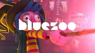 Blue Zoo Showreel