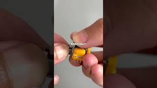 TMR Thumbssticks Explained
