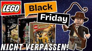 DIESE DEALS MUSST DU MACHEN! (BLACK FRIDAY 2024)