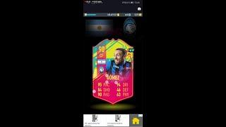 *NEW ALEJANDRO GÓMEZ SBC* PACYBITS FUT 19