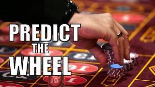 This Strategy MAXIMIZES The Chance Of A Win Streak | Roulette "Dual-Criteria" System