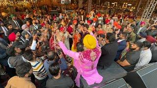 ਸਾਰੇ ਸੀਨੀਅਰ ਕਲਾਕਾਰਾਂ ਦਾ ਬਹੁਤ ਬਹੁਤ ਸਤਿਕਾਰ ,rajvir jawanda live