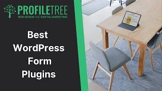 Best WordPress Form Plugins | WordPress Plugin | WordPress Tutorial | Build WordPress Website