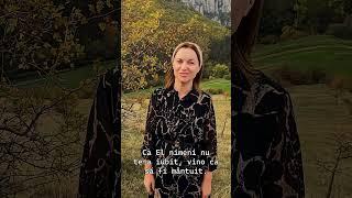 Am aflat in Domnul fericirea | Mihaela Smalbergher | Official Music Video